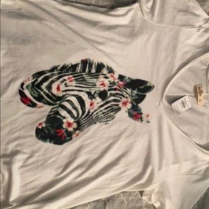 t-shirt from Hollister